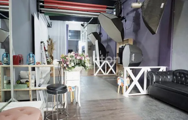 image RUKO 3 LANTAI STRATEGIS SIMPANG GAJAYANA (5)