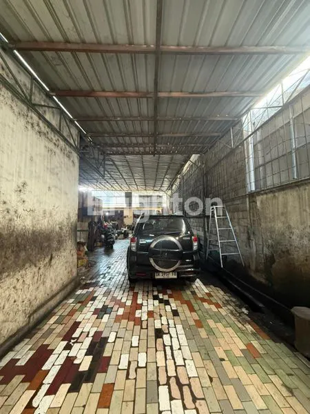 image DIJUAL CEPAT RUMAH BALI LT 347M², 4 KT, LOKASI STRATEGIS (2)