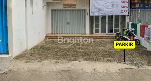 image SEWA RUKO 3 LANTAI PINGGIR JALAN PANGERAN ANTASARI (3)