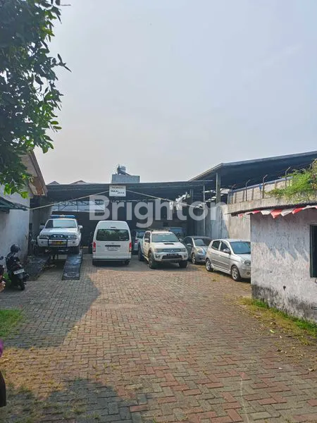 image TANAH SHM 600M² DI CENGKARENG, LOKASI STRATEGIS (1)