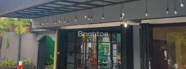 image RUKO STRATEGIS 5 KT 5 KM DI SURAKARTA DEKAT ALUN ALUN KIDUL, PASAR KLEWER (6)