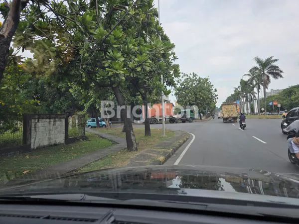 image PABRIK LT 10.400M² SIAP OPERASI DI CIKARANG (3)