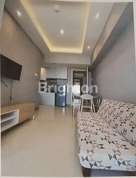 image APARTEMEN ANDERSON 2BR FULL FURNISH (1)