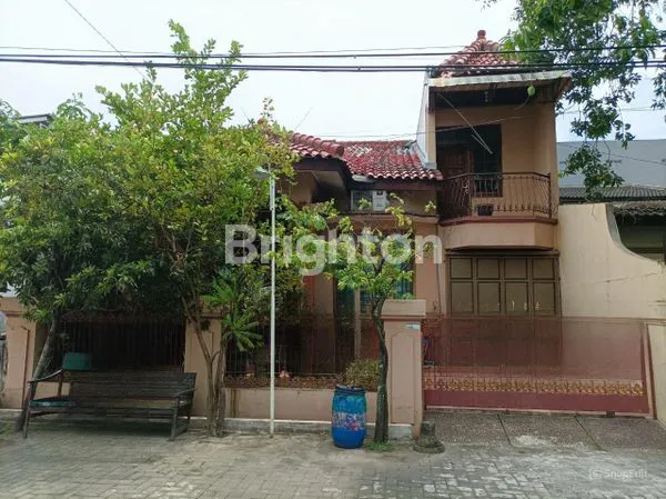 image DIJUAL CEPAT RUMAH STRATEGIS DI TLOGOSARI SEMARANG (1)