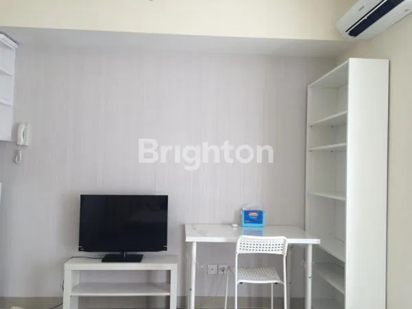 image APARTEMEN TAMAN MELATI MARGONDA TOWER B TIPE STUDIO (4)