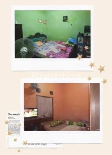 image DI JUAL RUMAH MURAH DIBAWAH HARGA PASAR LOKASI CANDI SIDOARJO (3)