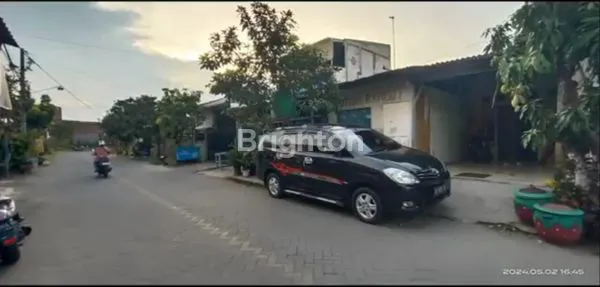 image DI JUAL RUMAH MURAH DIBAWAH HARGA PASAR LOKASI CANDI SIDOARJO (5)