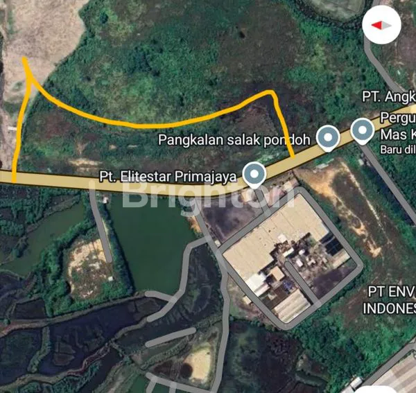 image TANAH DEKAT PELABUHAN  (1)