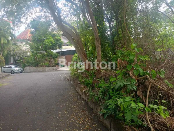 image TANAH LUAS 324M² DI TAMAN MUMBUL NUSA DUA (5)