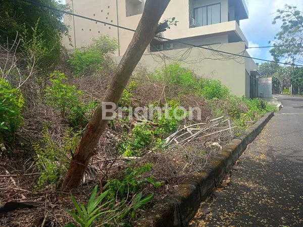 image TANAH LUAS 324M² DI TAMAN MUMBUL NUSA DUA (6)