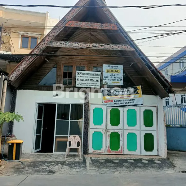 image RUMAH JLN MANGGA 14, DURI KEPA, JAKARTA BARAT  (1)