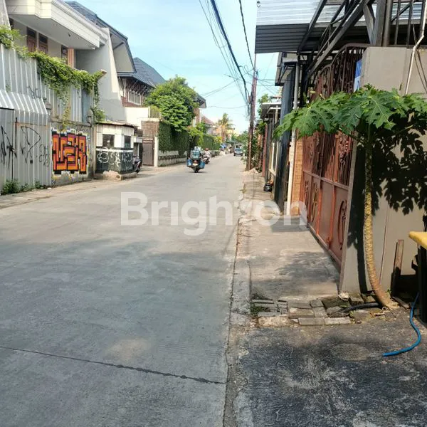 image RUMAH JLN MANGGA 14, DURI KEPA, JAKARTA BARAT  (3)