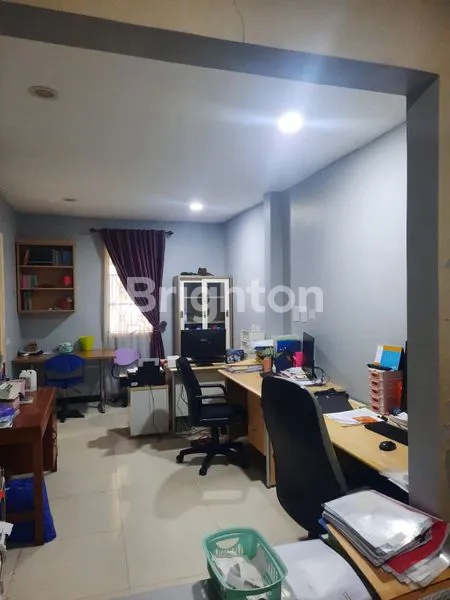 image RUMAH CANTIK DAN RAPIH DI LIPPO UTARA (8)