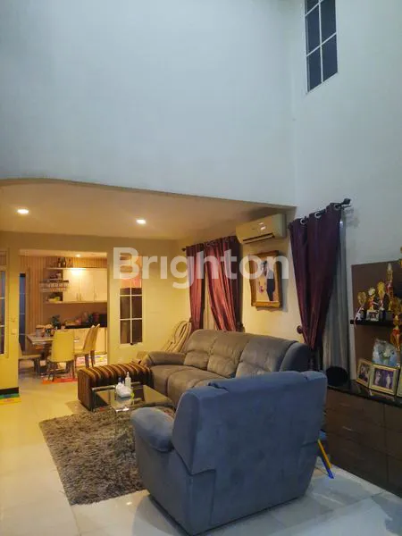 image RUMAH CANTIK DAN RAPIH DI LIPPO UTARA (4)