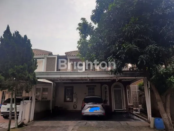 image RUMAH CANTIK DAN RAPIH DI LIPPO UTARA (1)