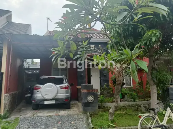 image RUMAH PURIMAS SIAP HUNI STRATEGIS DEKAT UPN (1)