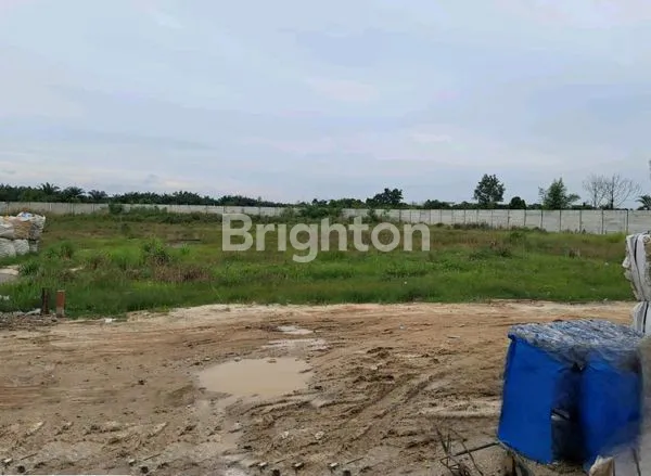 image GUDANG STRATEGIS 1.656M2 SIAP PAKAI, TENGAH KOTA PEKANBARU (6)