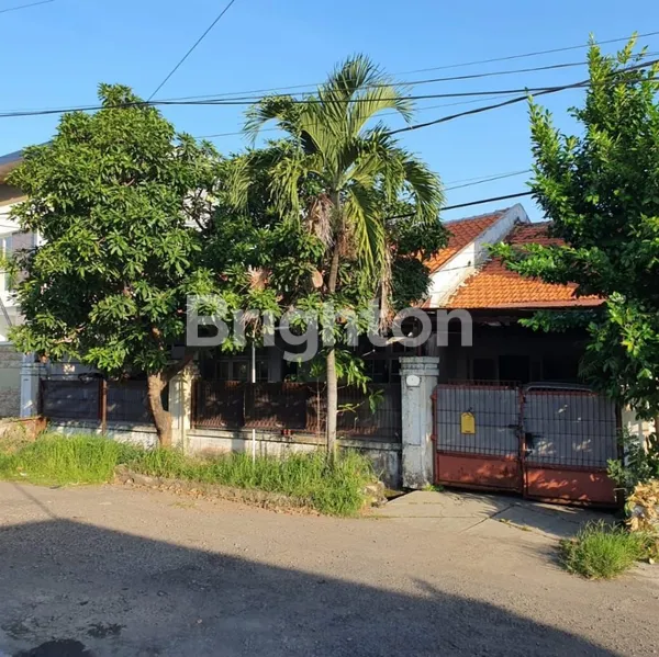 image TANAH DIJUAL DEKAT UPN DAN RUMAH SAKIT COCOK KOS (1)