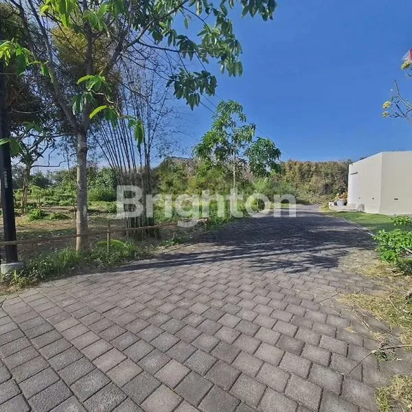 image LAHAN BEACHFRONT SIAP BANGUN DI PANTAI KETEWEL, GIANYAR - BALI (5)