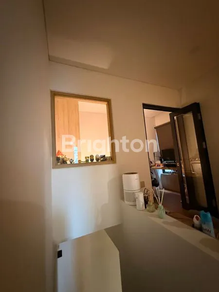 image RUMAH 2 LANTAI DI TANAKAYU JIVA, 3KT SIAP HUNI, PAGEDANGAN, BSD CITY (7)