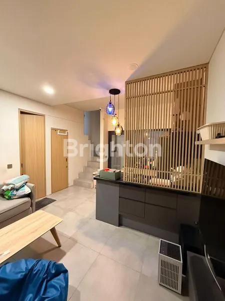 image RUMAH 2 LANTAI DI TANAKAYU JIVA, 3KT SIAP HUNI, PAGEDANGAN, BSD CITY (2)