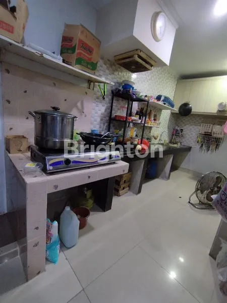 image RUMAH BEBAS BANJIR  2.5 LANTAI SHM DI CENGKARENG (2)