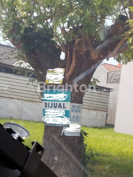 image DIJUAL TANAH DI CITRA 5, HOEK (1)