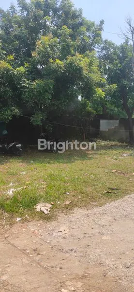 Gambar Property TANAH LUAS 239M2 DIJUAL, DAERAH DRAMAGA, KOTA BOGOR