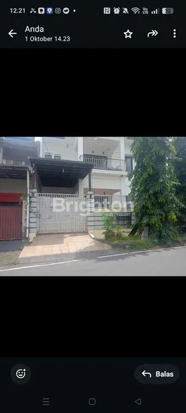 image RUMAH MEWAH 3KT DI TAMAN MUMBUL NUSA DUA (1)