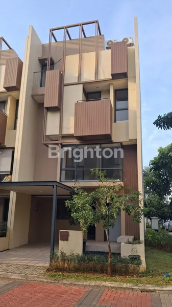 image FULL FURNISHED BSD TABEBUYA IMPRESAHAUS (1)