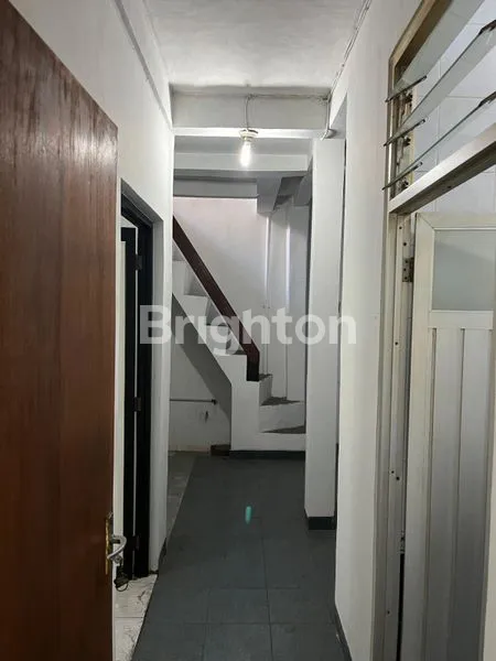 image RUMAH SIAP HUNI SHM DI KELAPA GADING (4)