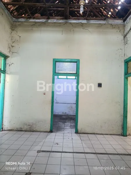 image RUKO PRIME AREA DIPONEGORO 593M² (4)