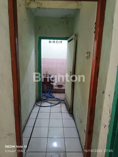 image RUKO PRIME AREA DIPONEGORO 593M² (5)