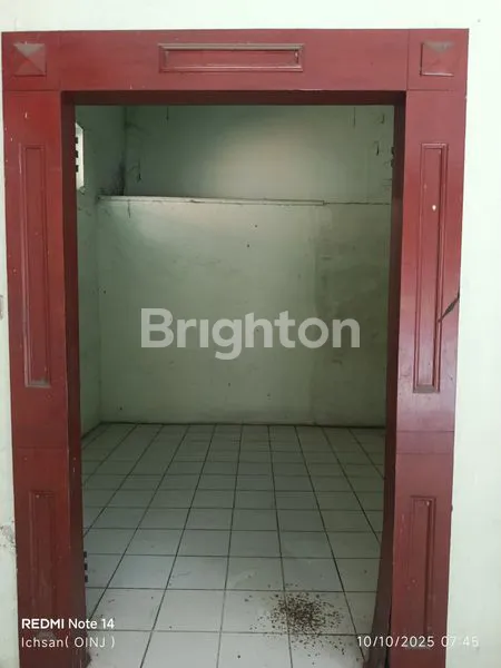 image RUKO PRIME AREA DIPONEGORO 593M² (3)