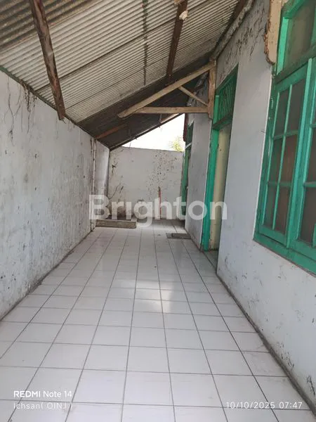 image RUKO PRIME AREA DIPONEGORO 593M² (8)