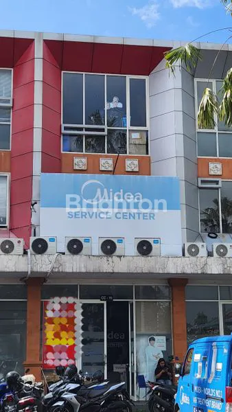 Gambar Property JUAL RUKO 3 LANTAI CITRA LAND DENPASAR