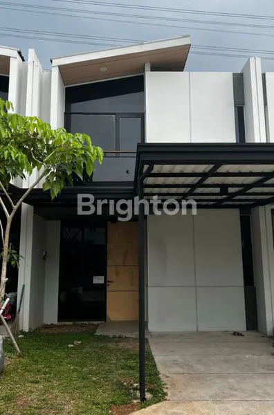 image RUMAH CENDANA GARDN LIPPO KARAWACI. (1)