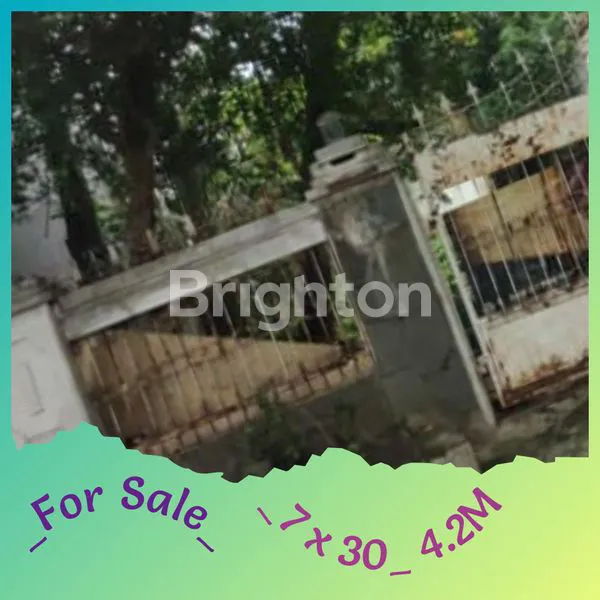 image KAVLING DAERAH RAWAMANGUN (1)