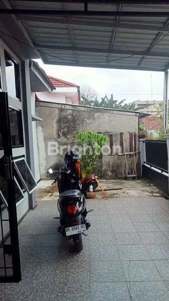image RUMAH 3KT SIAP HUNI DI PANAM (3)