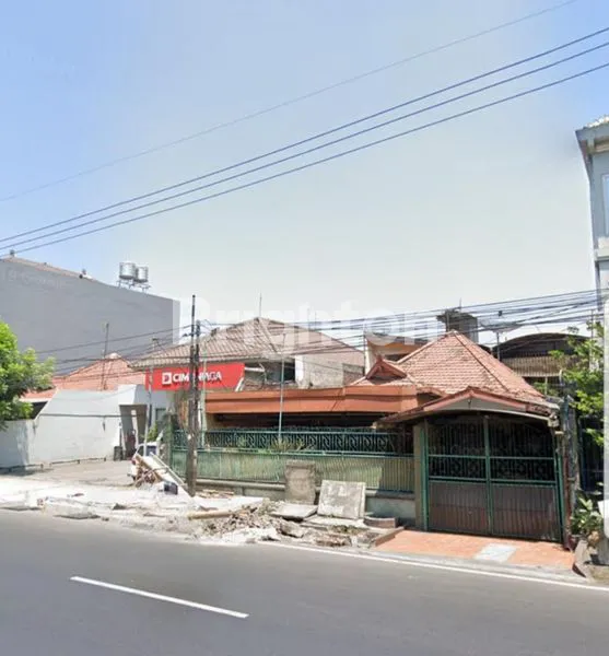 image LAHAN TANAH COCOK UNTUK SEGALA MACAM USAHA RAYA PERAK BARAT (1)