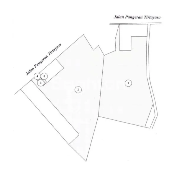 image TANAH DI JLN. P. TIRTAYASA, SUKABUMI INDAH, SUKABUMI, BANDAR LAMPUNG, LAMPUNG (5)