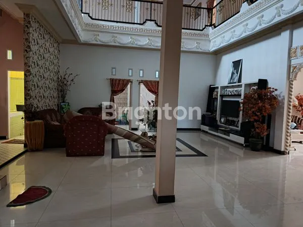 image DIJUAL RUMAH MEWAH MURAH, SAMARINDA KOTA (4)