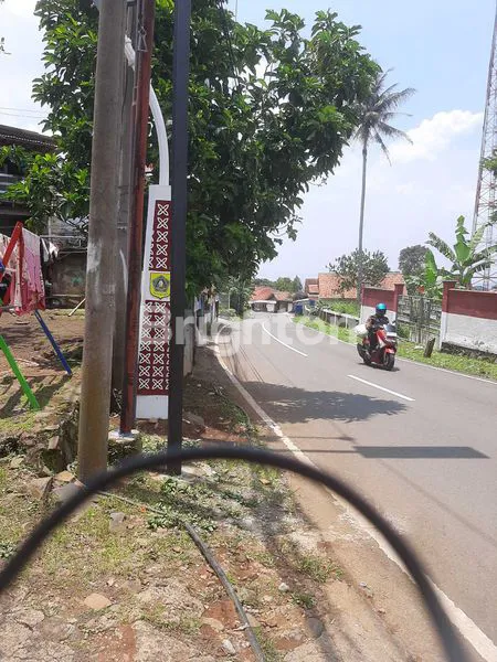image LAHAN STRATEGIS DI BOJONG KONENG SENTUL (2)