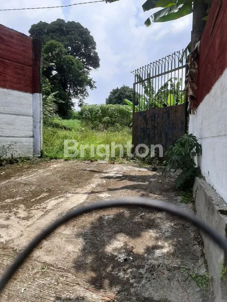 image LAHAN STRATEGIS DI BOJONG KONENG SENTUL (1)