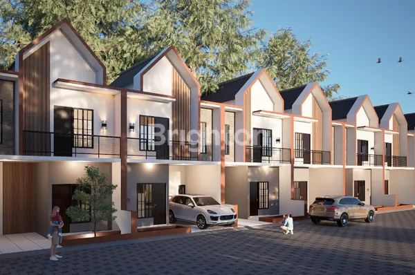 image RUMAH SIAP HUNI LOKASI DEKAT TOL CIJAGO DEPOK (1)