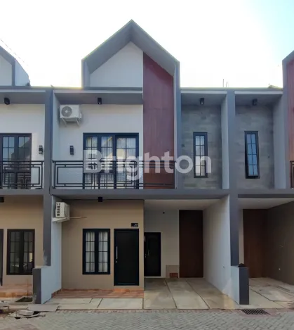 image RUMAH SIAP HUNI LOKASI DEKAT TOL CIJAGO DEPOK (2)