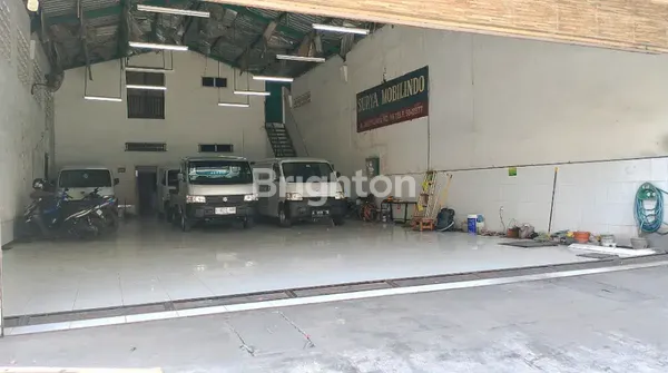 image DIJUAL BANGUNAN SIAP PAKAI COCOK SHOWROOM / KOS2AN DEKAT RAYA KERTAJAYA DAN UNAIR (2)