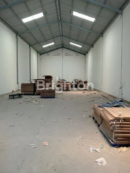 image PERMATA JABON GUDANG 2 JEJER DEKAT TOL DAN BANDARA JUANDA (5)