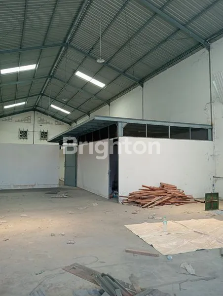 image PERMATA JABON GUDANG 2 JEJER DEKAT TOL DAN BANDARA JUANDA (6)