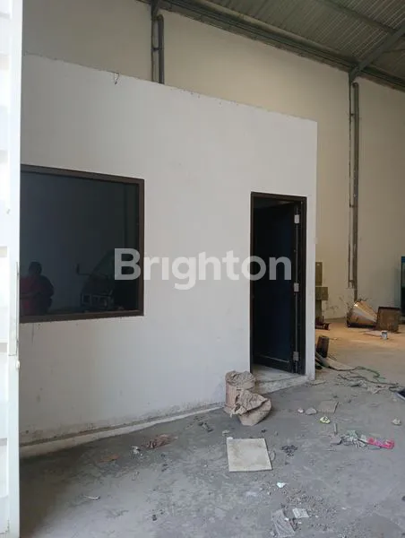 image PERMATA JABON GUDANG 2 JEJER DEKAT TOL DAN BANDARA JUANDA (3)